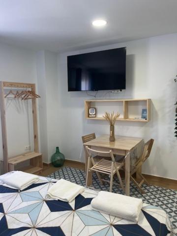 Alzira Bonita Les Barraques Loft Apartamento Exterior foto